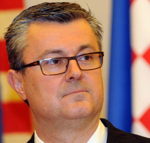 Tihomir Orekovi hrvatski premijer 2016